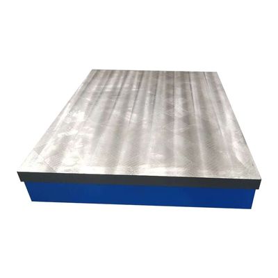 Measuring 1000 X 800mm Cast Iron Surface Plate