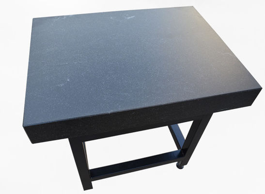 Machine Calibration And Measurement 24 X 36 Granite Surface Plate