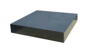 1000 X 750 Flatness Gauge Granite Surface Plate Grade 00